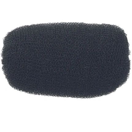 Sibel Updo Pad Nylon 13Cm Black