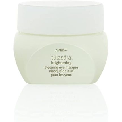 Aveda Tulasara Brightening Sleeping Eye Mask 15Ml