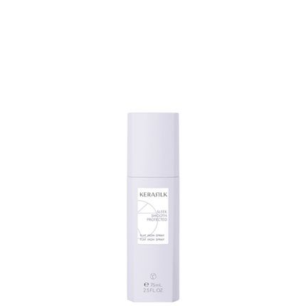 Kerasilk Thermal Protection Styling Spray 75Ml By Kerasilk