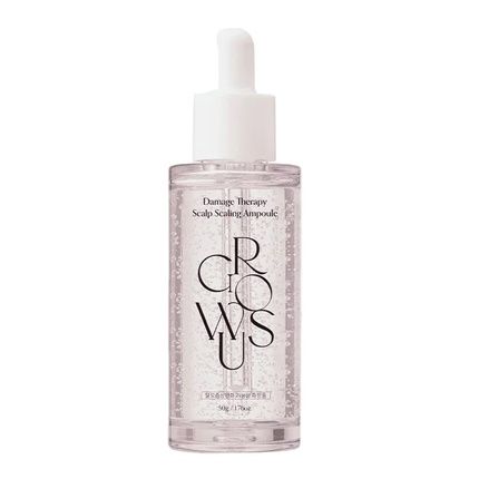 Growus Damage Therapy Scalp Scaling Ampoule Nourishing Ampoule For Scalp 50Ml