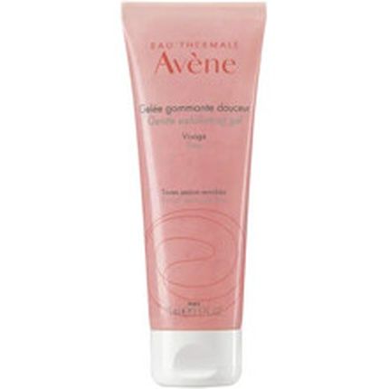 Pierre Fabre Eau Thermale Avene Gentle Peeling Gel 75Ml