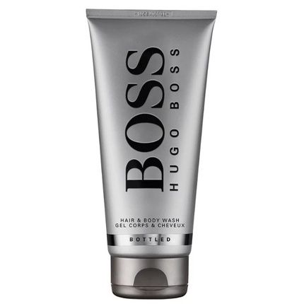 Hugo Boss Boss Bottled Shower Gel 200Ml