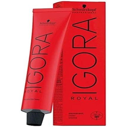 Schwarzkopf Igora Royal 8-77 60Ml