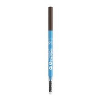Rimmel Kind & Free Brow Definer 003 Warm Brown