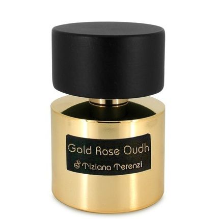 Tiziana Terenzi Gold Rose Oudh Extract De Parfum 100Ml Unisex Spray