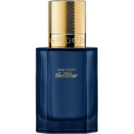 Davidoff Cool Elixir Parfum Intense For Him Woody Fragrance
