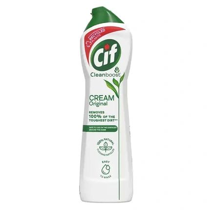 Cif Cream Original 500 Ml