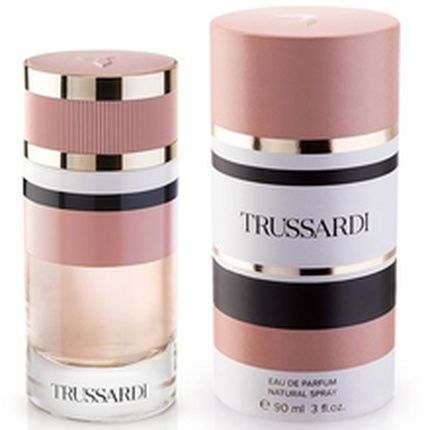 Trussardi Eau De Parfum 90 Ml - Image 4