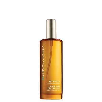 Moroccanoil Dry Body Oil 100 Ml