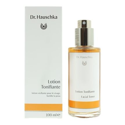 Dr Hauschka Facial Toner 100Ml