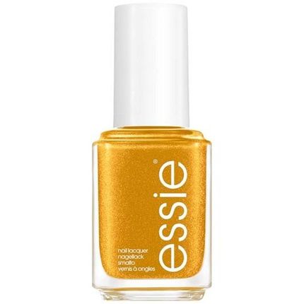 Essie Nail Color Professional Nail Polish Semi-Permanent Effect 774 Get Your