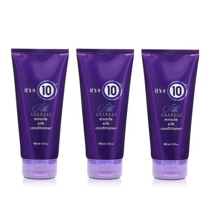 It'S A 10 Haircare Silk Express Miracle Silk Conditioner 5 Fl. Oz.