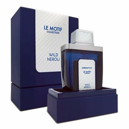 Orientica Wild Neroli Eau De Parfum 85 Ml
