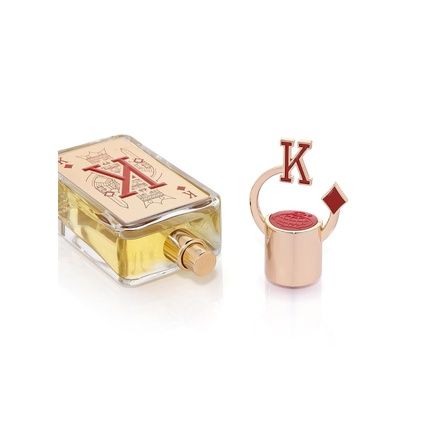 Fragrance World King Eau De Parfum Perfume For Unisex 80Ml - Image 3