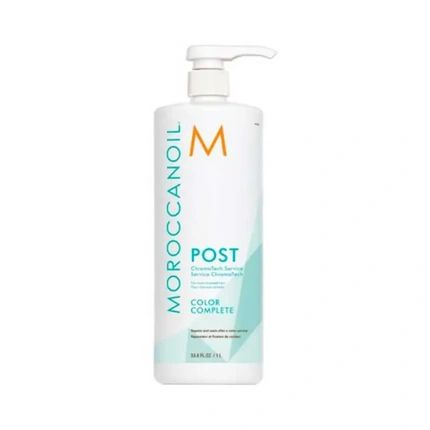 Moroccanoil Color Complete Post Chromatech Service 1000Ml