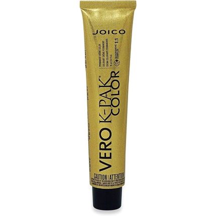 Joico Vero K-Pak Hair Color 7A Dark Ash Blonde - Image 3