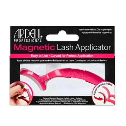 Magnetic Applicator With Magnetic Tips