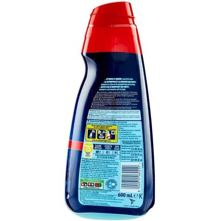 Finish Washing Gel For Dishwasher Liquid Detergent Powergel, 30 Washes