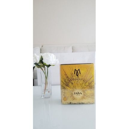 Ramon Monegal Faisa Eau De Parfum 50Ml 1.7 Fl Oz New Sealed Unisex Perfume - Image 3