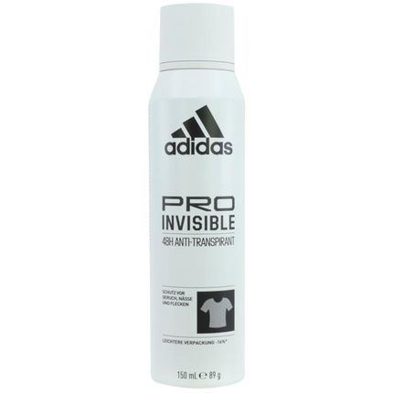 Adidas Adidas Deospray 150Ml For Woman Pro Invisible