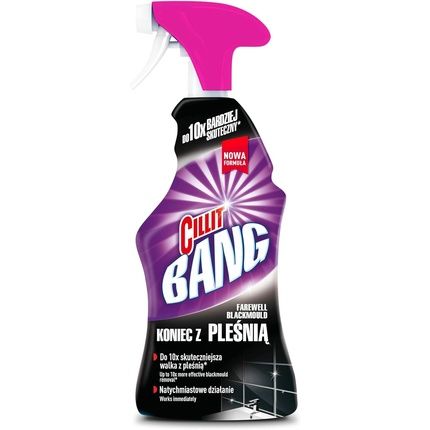 Cilit Bang 750Ml Foam All-Purpose Cleaner