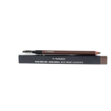M.A.C Mac Veluxe Brow Liner Deep Dark Brunette 0.042 Ounce