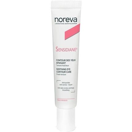 Noreva Sensidiane Soothing Eye Contour Care 15Ml