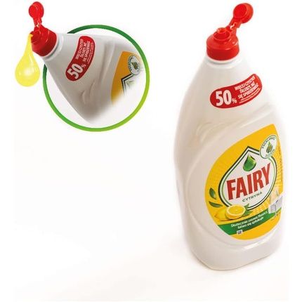 Fairy Lemon 900Ml - Image 3