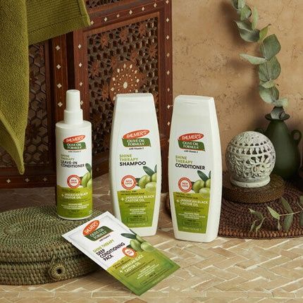 Palmer'S Olive Oil Formula Hair Care Products