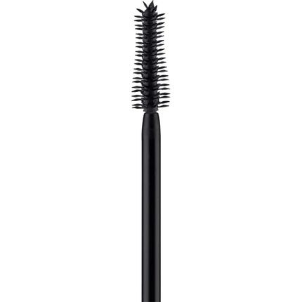Essence Call Me Queen Dramatic Lash Effect Mascara Black Vegan - Image 3