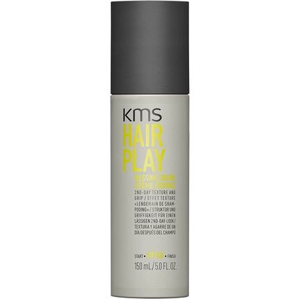 Kms Hairplay Messing Creme