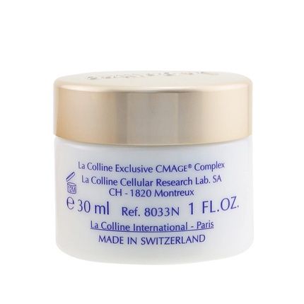La Colline Active Cleansing Cellular Exfoliator 30Ml 1Oz - Image 3