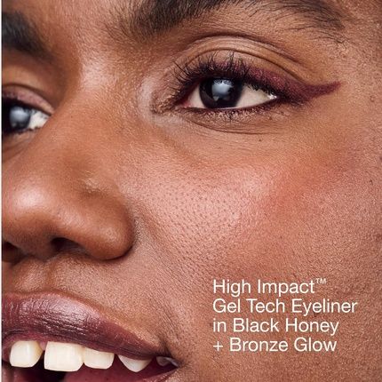 Clinique High Impact Gel Tech Eyeliner Waterproof Smudge Resistant