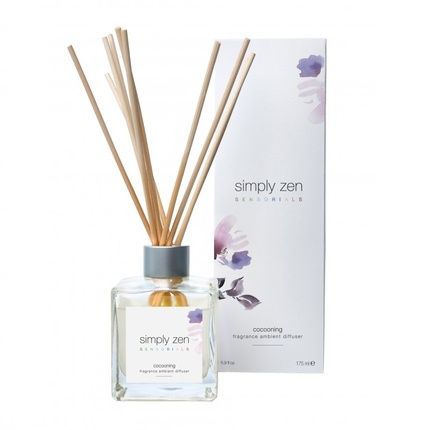 Simply Zen Sensorials Cocooning Incense Sticks