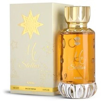 My Stellar Eau De Parfum 100Ml
