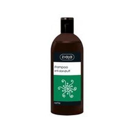 Ziaja Nettle Shampoo 500Ml