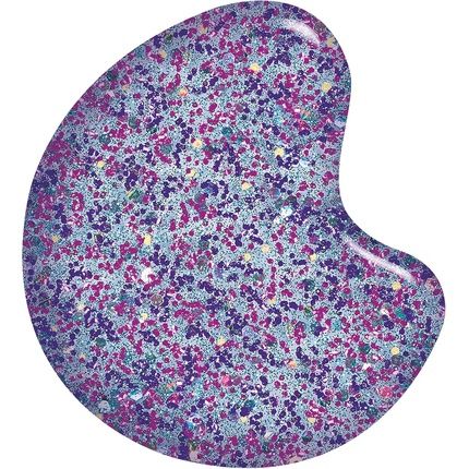 Sally Hansen Insta-Dri 1 Stroke 1 Coat Nail Polish Grape Shifter Purple