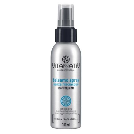 Vitanativ Lotion Spray Hair Balm Leave-In 100Ml