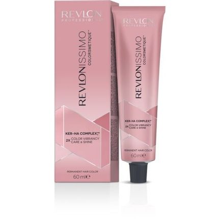 Revlon Professional Revlonissimo Colorsmetique Pure Color 500 Fuchsia 60Ml