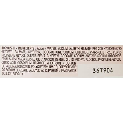 Garnier 2In1 Shampoo For Kids Gentle Cleansing Without Parabens Or Silicones True Treasures 250Ml - Image 3