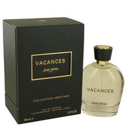 Jean Patou Collection Hritage Vacances Eau De Parfum