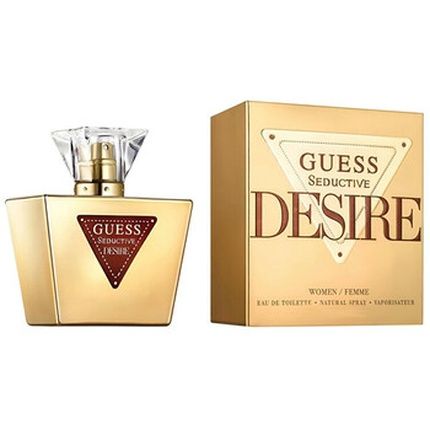 عطر جيس سيداكتيف ديزاير للنساء 50 مل