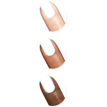 Sally Hansen Insta-Dri Quick Drying Nail Polish Clearly Quick Top Coat 9.17Ml - Image 3