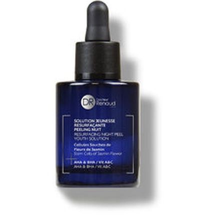 Dr Renaud Resurfacing Night Peel Youth Solution