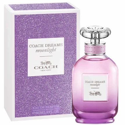 Coach Dreams Moonlight 2 Fl Oz