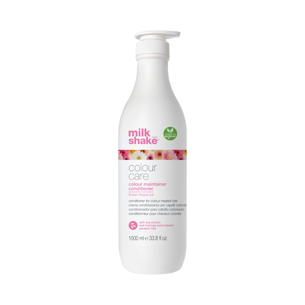 Milk Shake Colour Care Colour Maintainer Conditioner Flower 1000Ml
