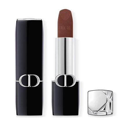 Dior Rouge Dior Velvet Lipstick 400 Nude Line 35 G
