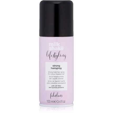 Milk Shake Lifestyling Hairspray Strong Hold 100Ml