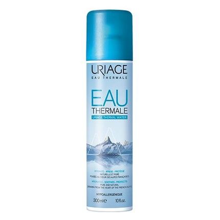 Uriage Thermal Water 300Ml Soothing And Hydrating Face Mist