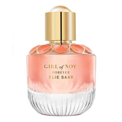 Elie Saab Girl Of Now Forever Eau De Parfum 30Ml For Women - Image 3